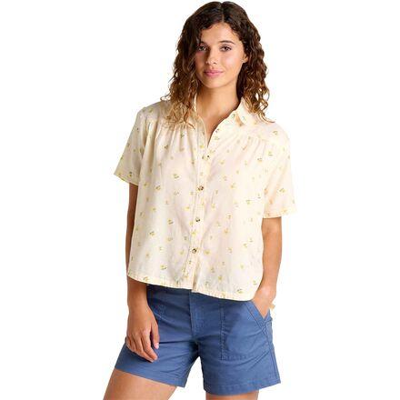 Holly Shirt by TOAD&CO