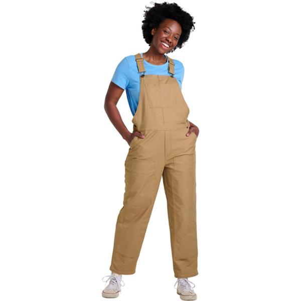 Juniper Utility Overalls by TOAD&CO