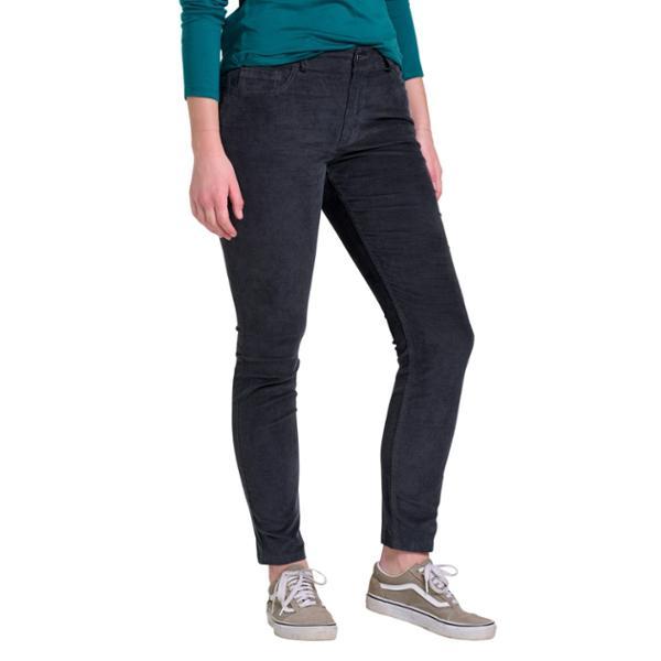 Karuna Cord 5-Pocket Skinny Pants by TOAD&CO
