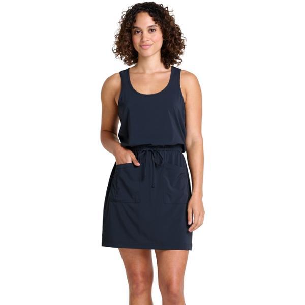 Livvy Dress by TOAD&CO