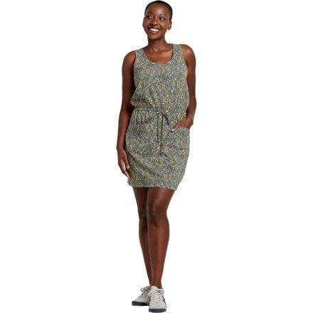 Livvy Sleeveless Dress by TOAD&CO
