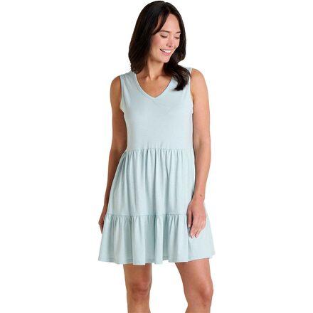 Marley Tiered Dress by TOAD&CO