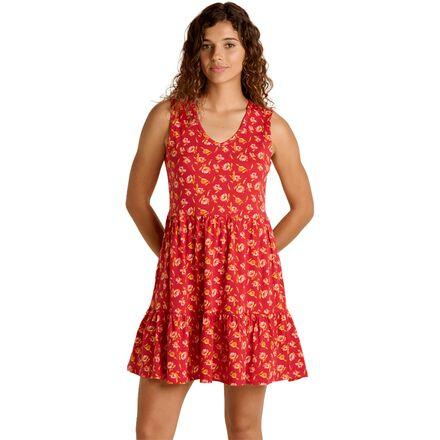 Marley Tiered Dress by TOAD&CO