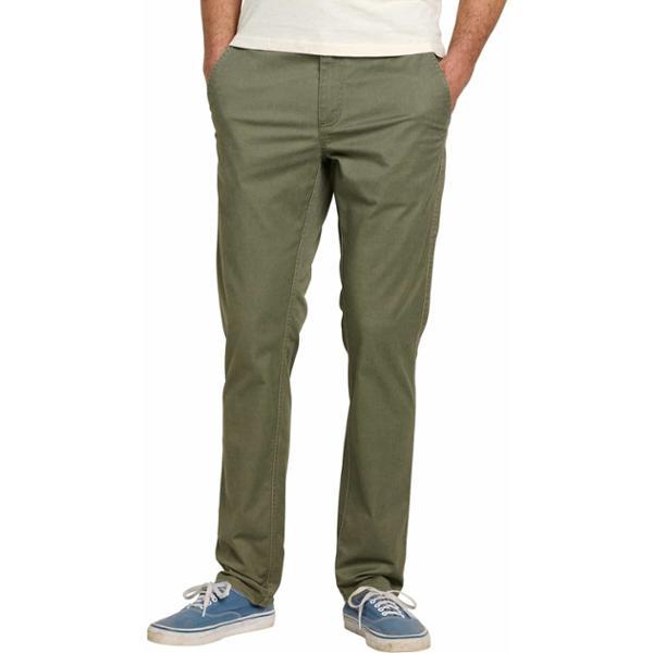 Mission Ridge Lean Pants by TOAD&CO