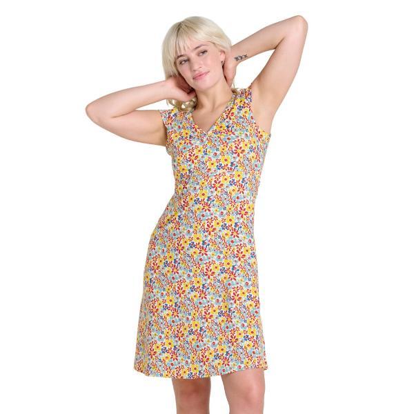 Rosemarie Dress by TOAD&CO