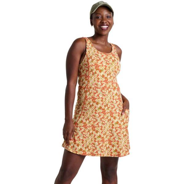 Seleena Skort Dress by TOAD&CO