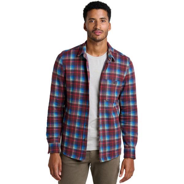 Shadowbrook Long-Sleeve Shirt by TOAD&CO