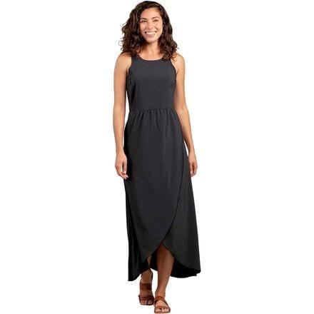 Sunkissed Maxi Dress by TOAD&CO