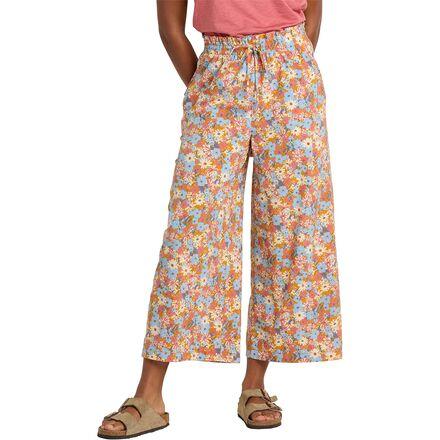 Sunkissed Wide Leg Pant by TOAD&CO