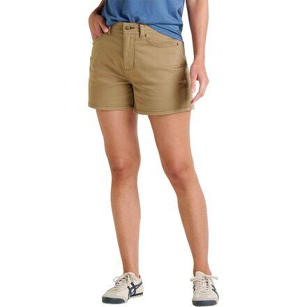 Tamarack Short by TOAD&CO