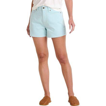 Tamarack Short by TOAD&CO