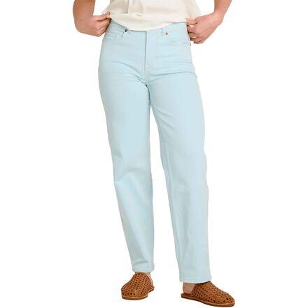 Tamarack Straight Jean by TOAD&CO