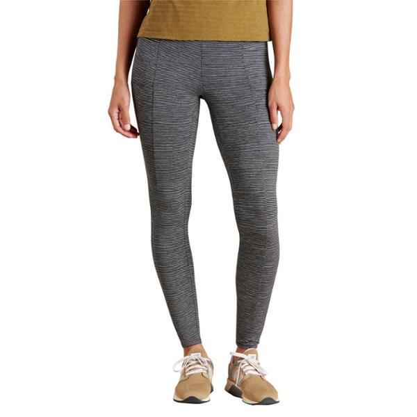 Timehop Light Tights by TOAD&CO