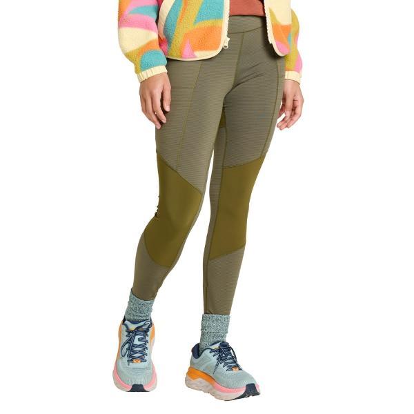 Timehop Trail Tights by TOAD&CO