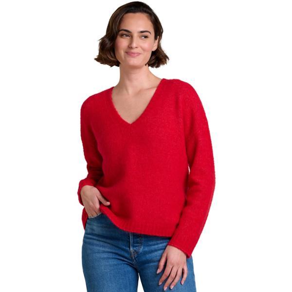 Toddy Pullover Sweater by TOAD&CO