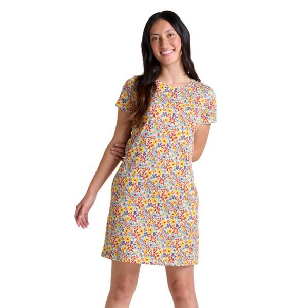 Windmere II Dress by TOAD&CO