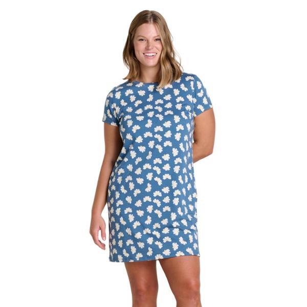 Windmere II Dress by TOAD&CO