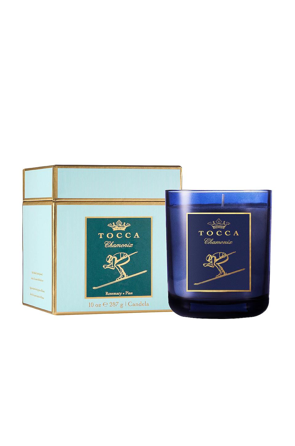 Tocca Chamonix Candela Classica in NA by TOCCA