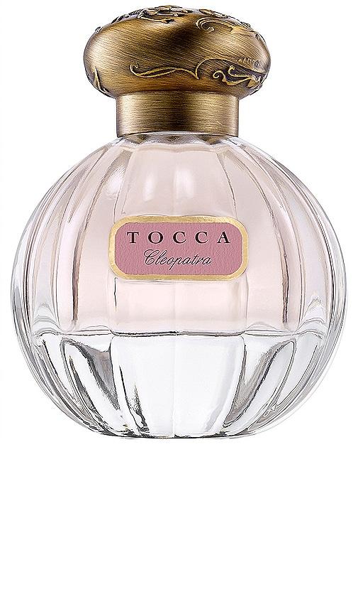 Tocca Cleopatra Eau de Parfum in Musk by TOCCA