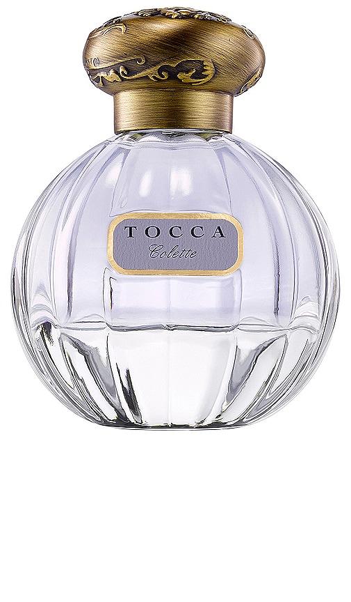 Tocca Colette Eau de Parfum in Floral by TOCCA
