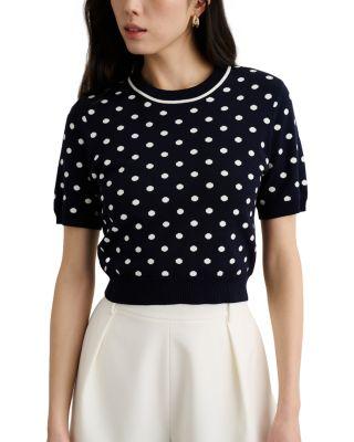 Birdie Sweater by TOCCIN