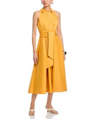 Chelsea Sleeveless Dress by TOCCIN