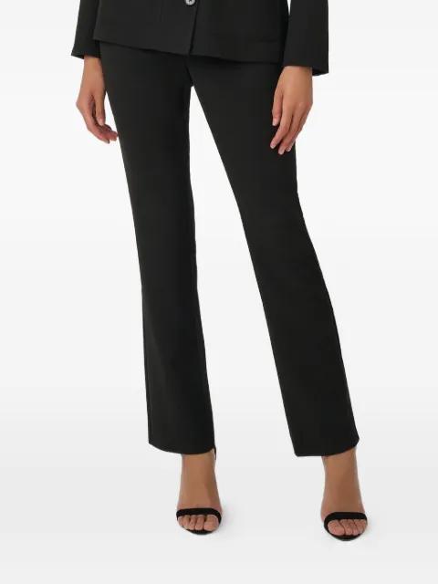 Cynthia cigarette trousers by TOCCIN