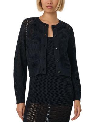 Drew Raglan Cardigan by TOCCIN