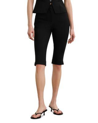 Ellen Capri Pants by TOCCIN