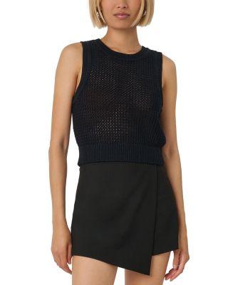 Izzy Sleeveless Tank Top by TOCCIN