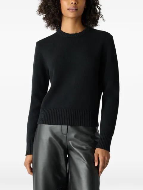 Jenny crewneck sweater by TOCCIN
