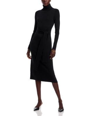 Logan Sweater Dress by TOCCIN