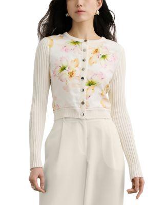 Miriam Cardigan by TOCCIN