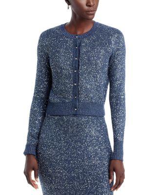 Mollie Classic Cardigan by TOCCIN