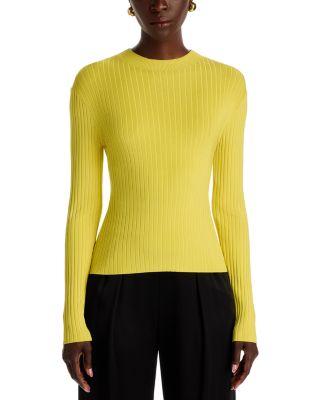 Ollie Knit Top by TOCCIN