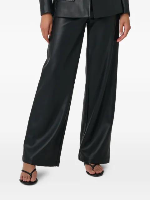 Vaughn straight-leg pocket trousers by TOCCIN