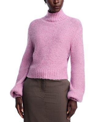 Vera Sweater by TOCCIN