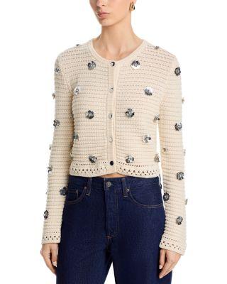 Verona Cardigan by TOCCIN