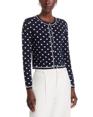 Xandra Cardigan by TOCCIN