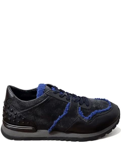 All Dots Spoiler sneakers by TODS