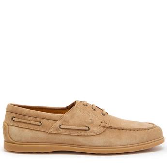 BOAT RUBBER 78L by TODS