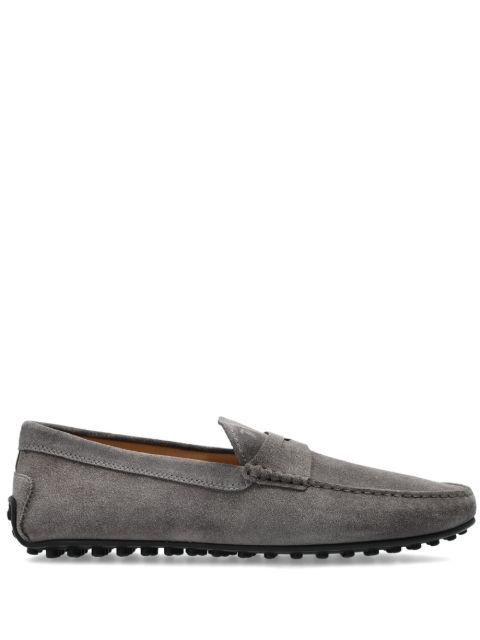 City Gomino loafers by TODS