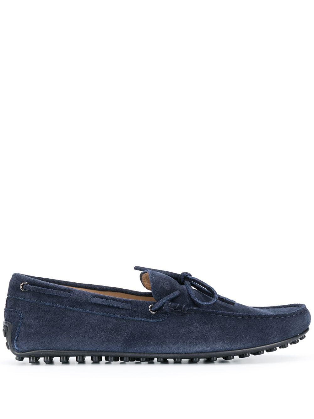 City Gommino loafers by TODS