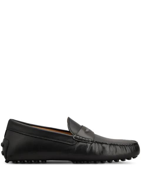 City Gommino loafers by TODS
