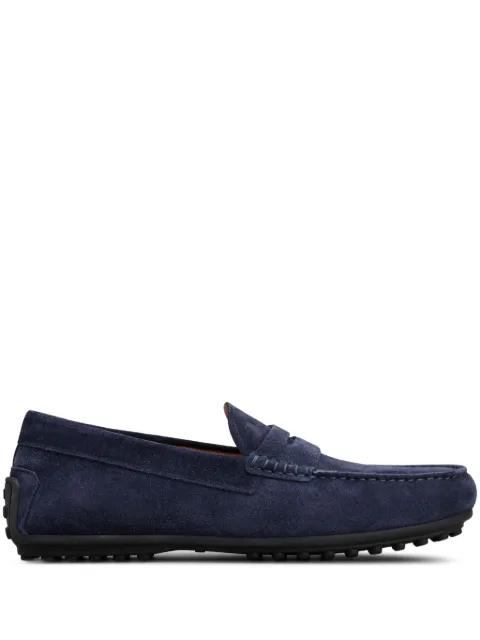 City Gommino loafers by TODS