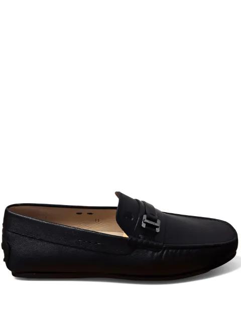 City loafers by TODS