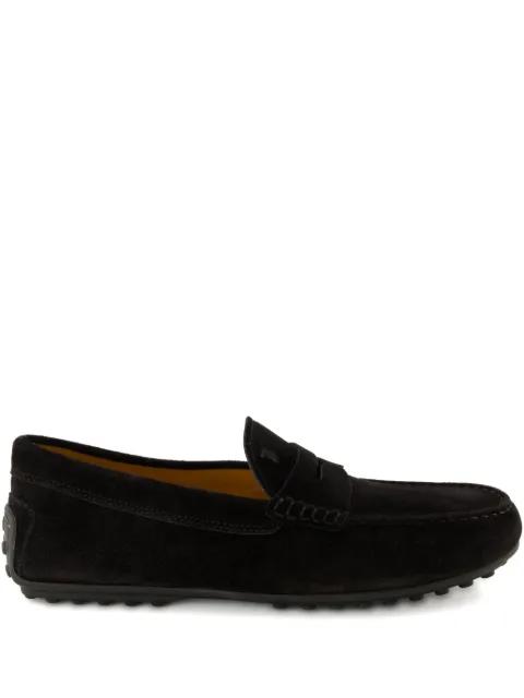 City loafers by TODS