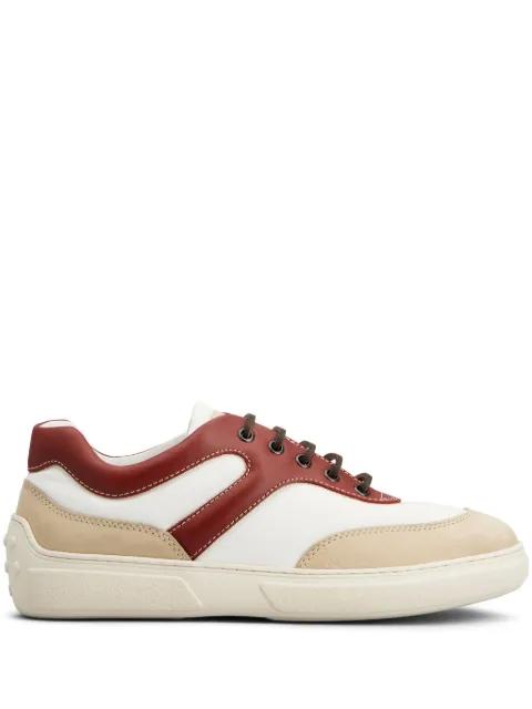 Competition sneakers by TODS