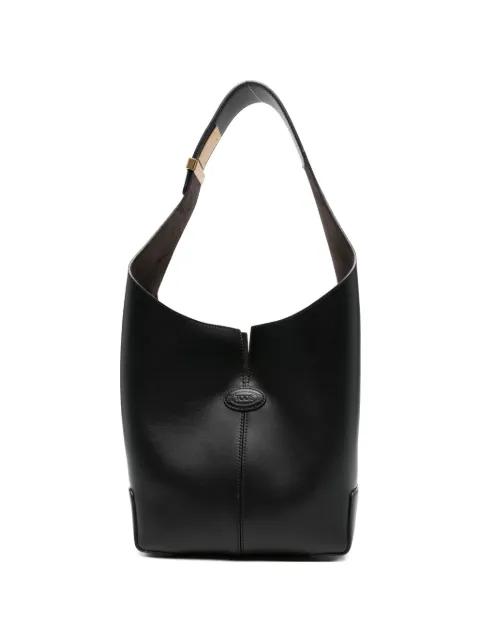 Di Bag Folio shoulder bag by TODS