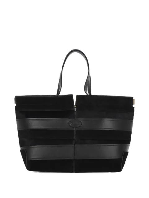 Di Bag Folio tote bag by TODS